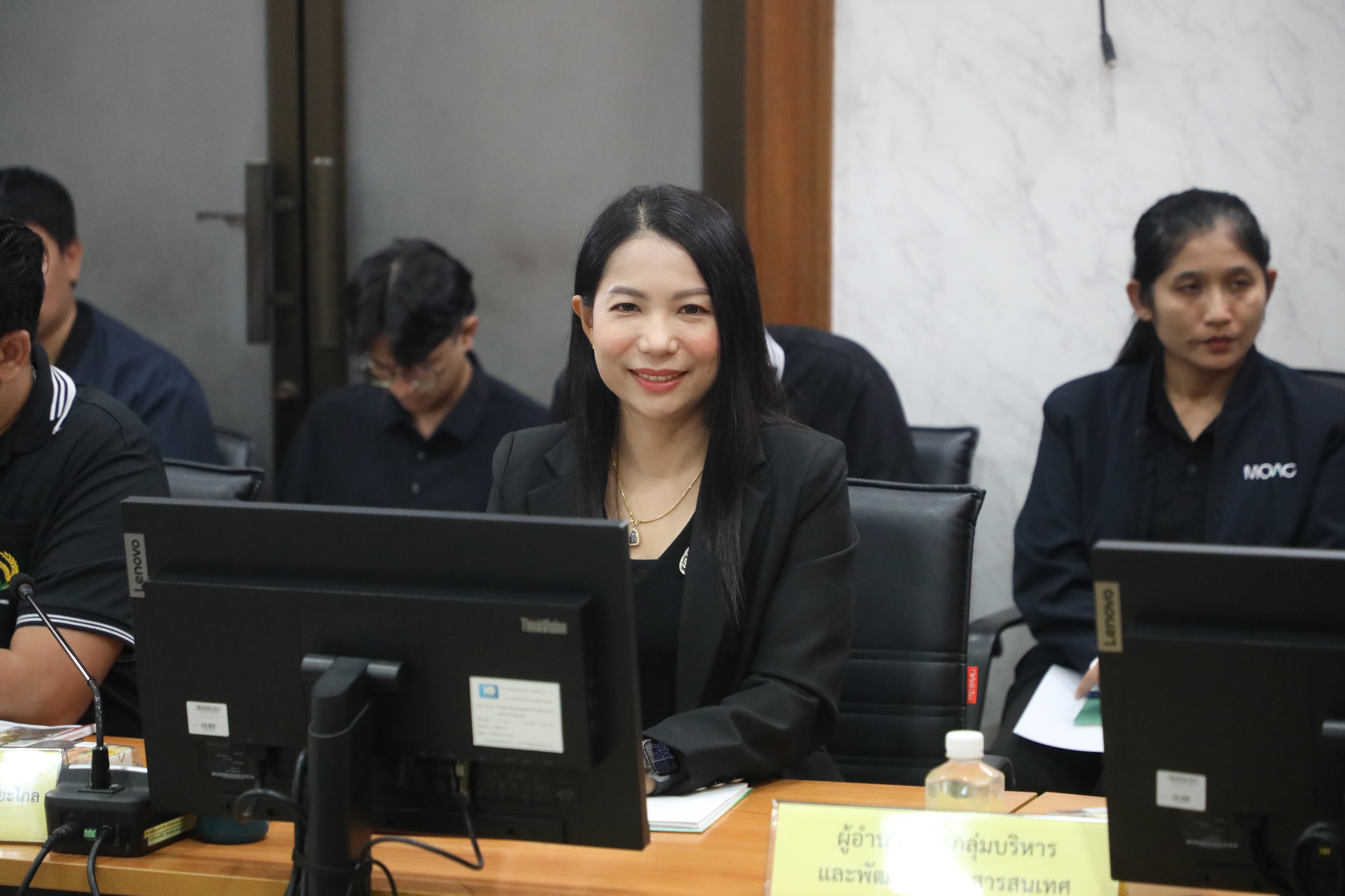 title - ส.ป.ก. ประชุมหารือการแลกเปลี่ยนข้อมูลเกษตรกร รูปแปลงที่ดิน และข้อมูลผู้เสียภาษี สิ่งปลูกสร้าง ระหว่าง สำนักงานการปฏิรูปที่ดินเพื่อเกษตรกรรม กับ กรมส่งเสริมการปกครองท้องถิ่น